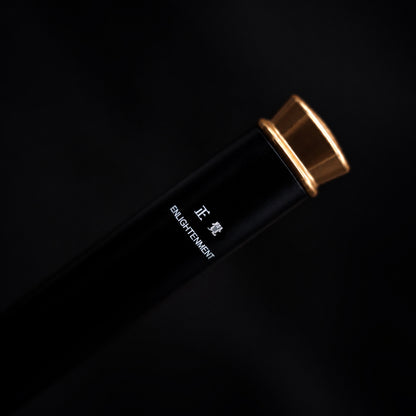 Meditation & Yoga Incense - Enlightenment (Ambergris & Musk)