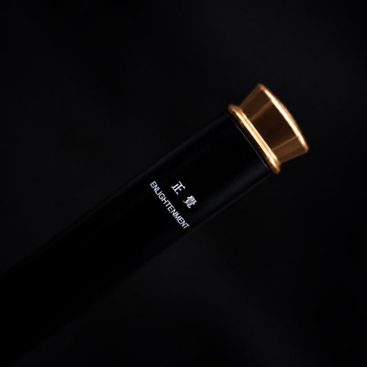 Meditation & Yoga Incense - Enlightenment (Ambergris & Musk)
