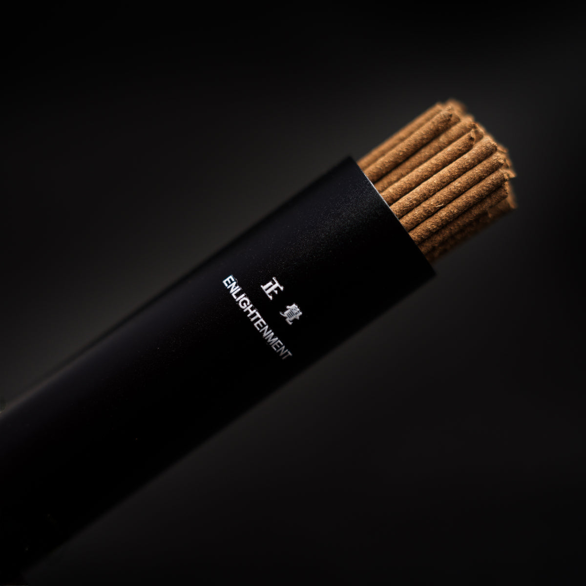 Meditation & Yoga Incense - Enlightenment (Ambergris & Musk)