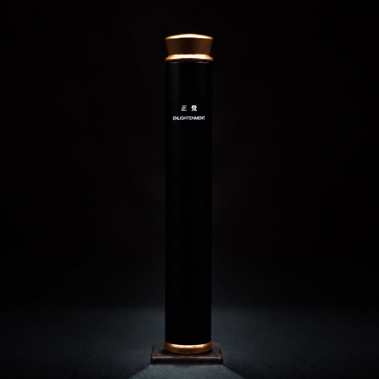 Meditation & Yoga Incense - Enlightenment (Ambergris & Musk)