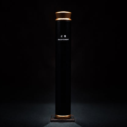 Meditation & Yoga Incense - Enlightenment (Ambergris & Musk)