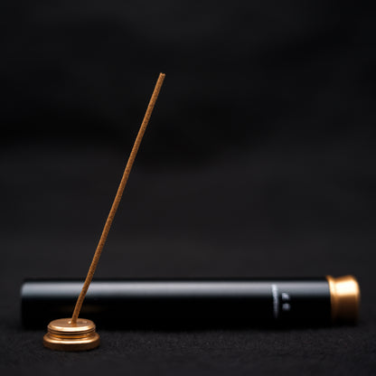 Meditation & Yoga Incense - Enlightenment (Ambergris & Musk)