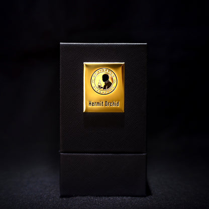Attar & Parfum - Hermit Orchid