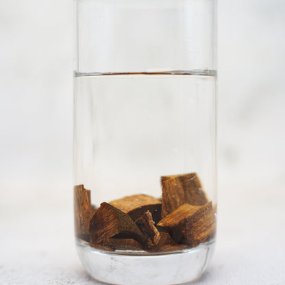Processed Agarwood Incense - Processed Sinking Vietnam
