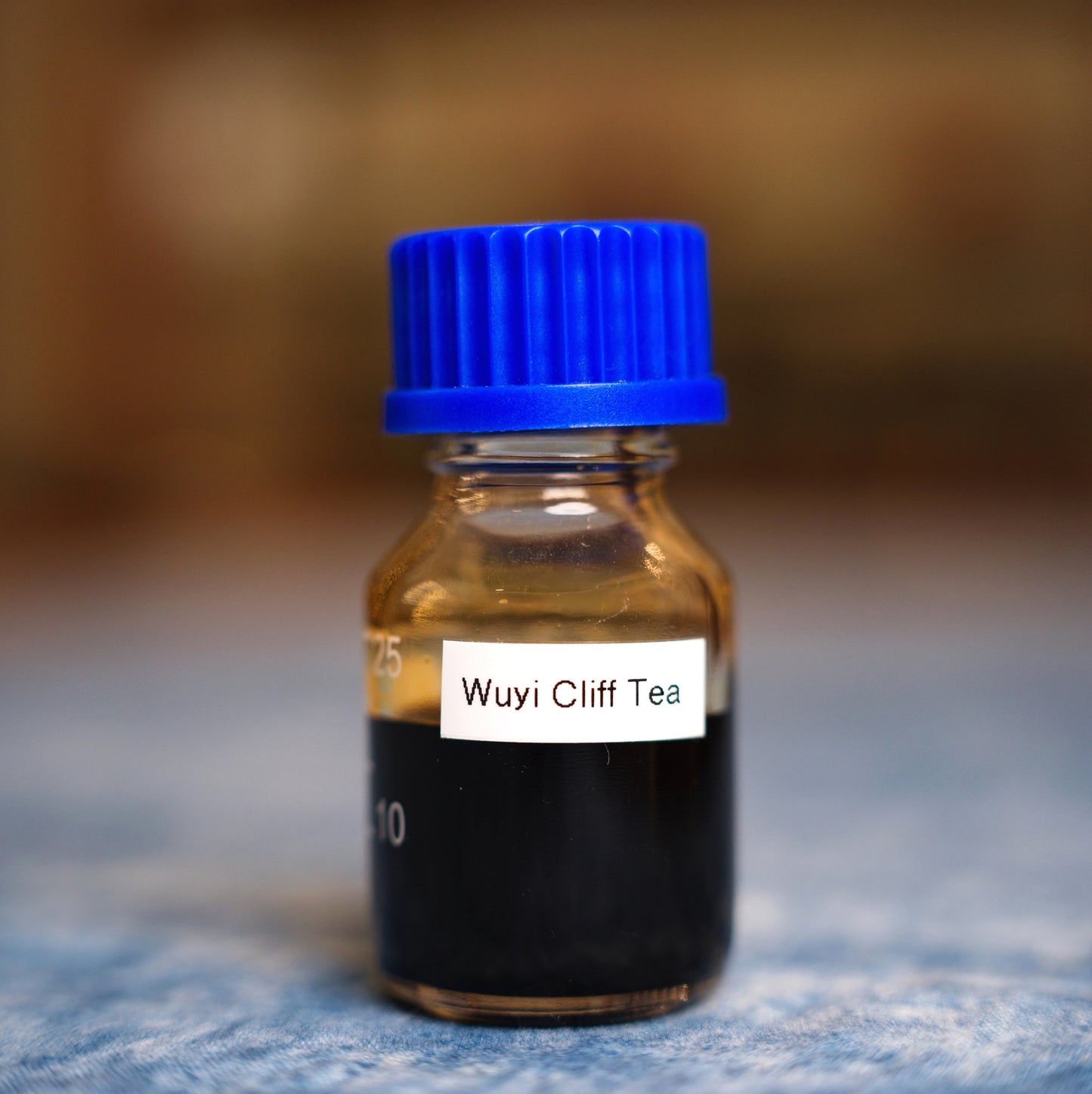 Attar & Parfum - Wuyi Fantasy