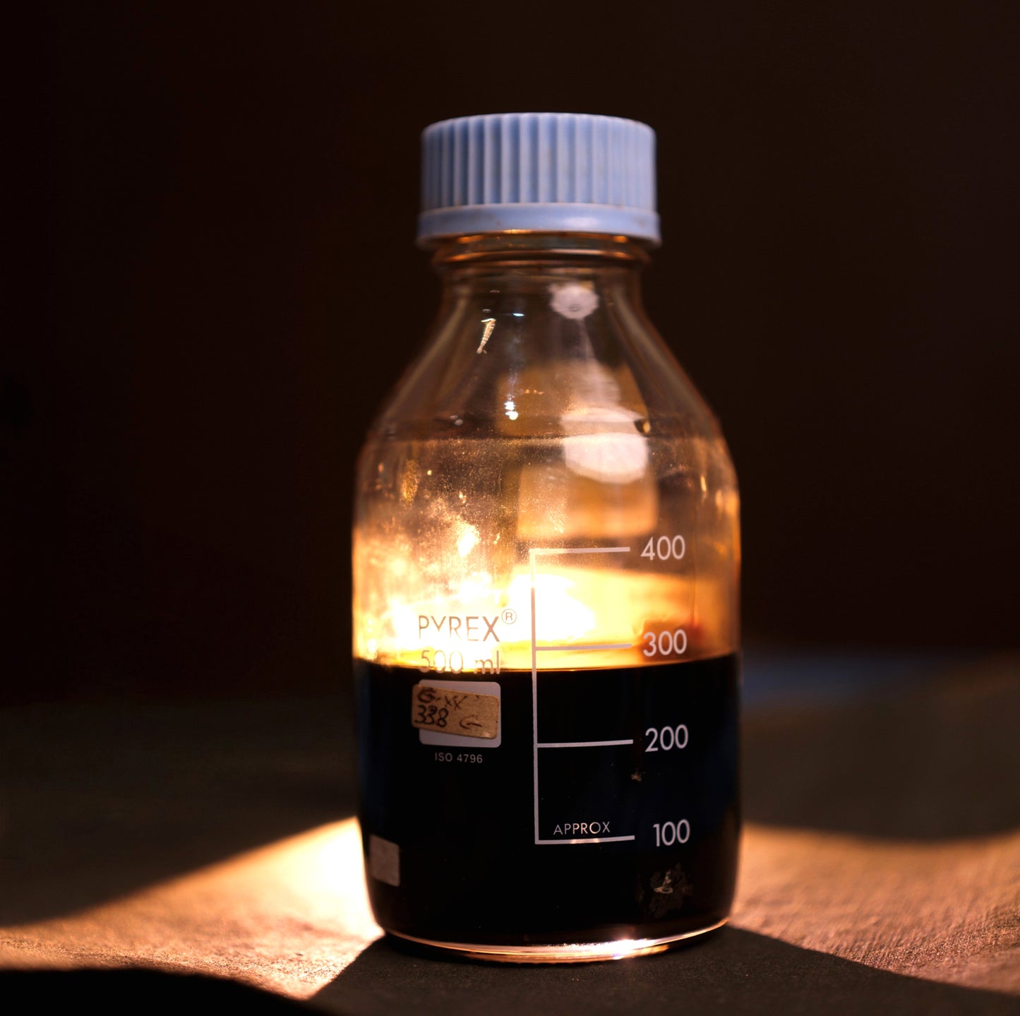 Processed Agarwood Incense - Processed Cambodia (Oud Version)