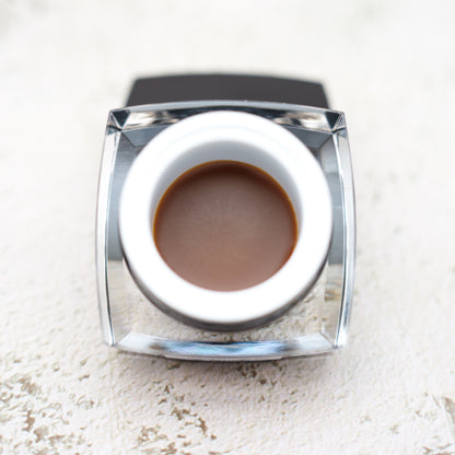 Attar & Parfum - Ambergris & Musk (Solid Perfume)