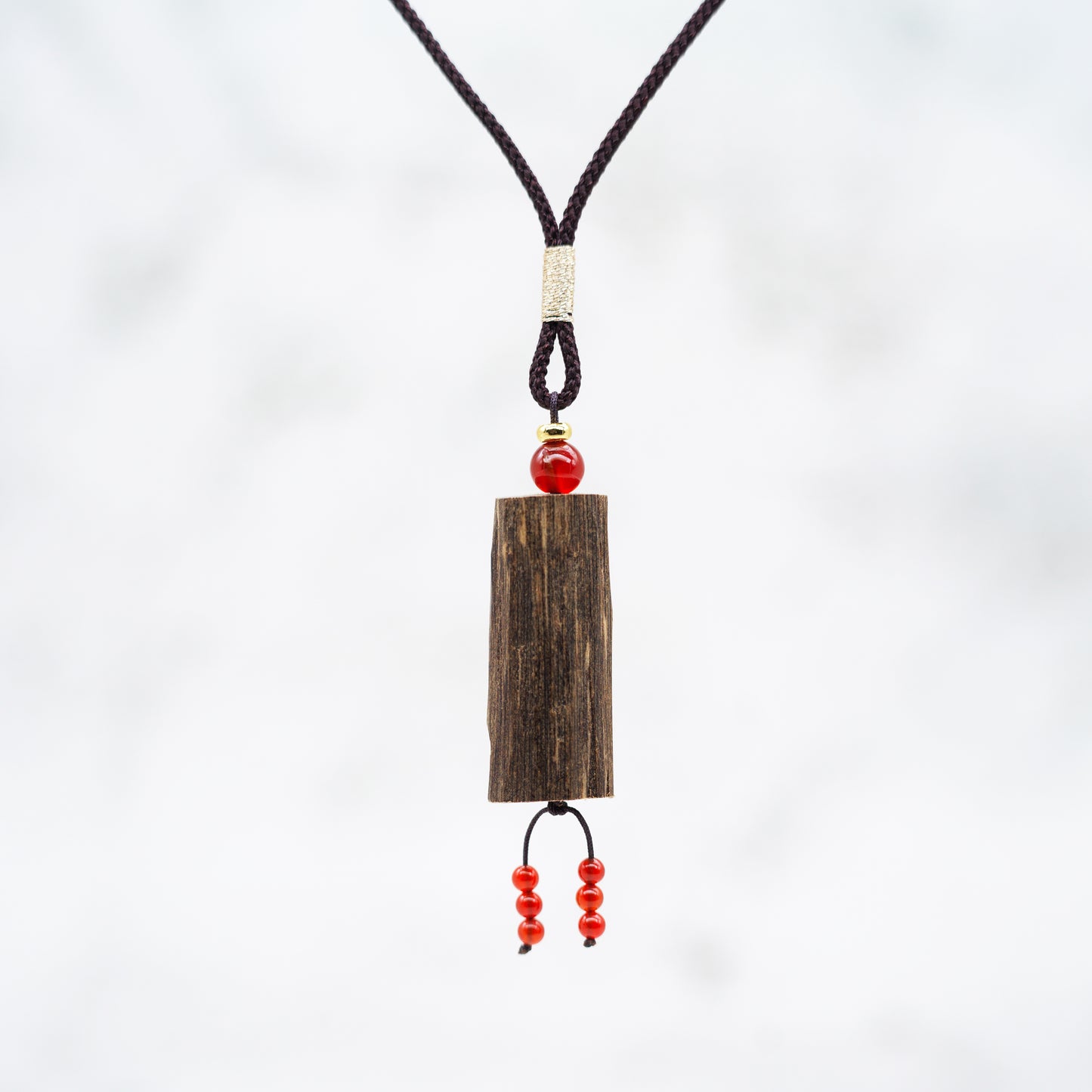 Agarwood - Pendant 3.45 g