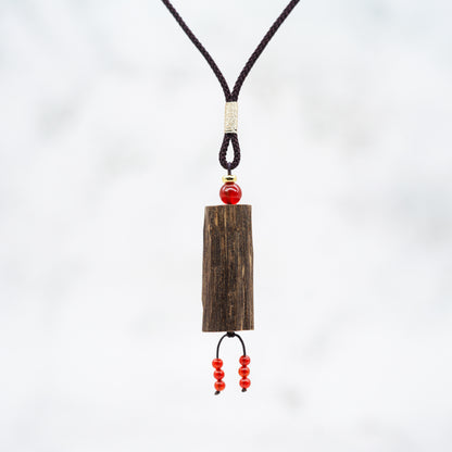 Agarwood - Pendant 3.45 g