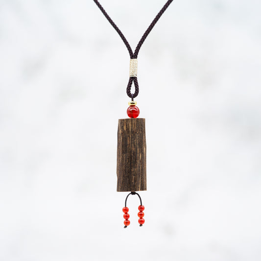 Agarwood - Pendant 3.45 g
