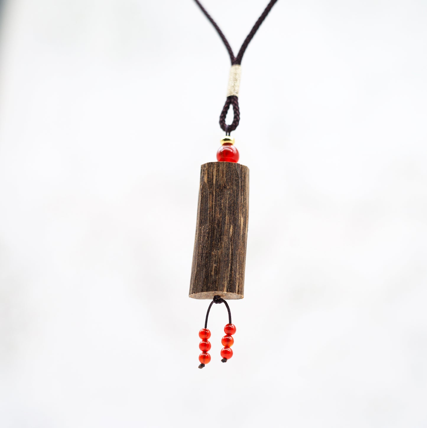 Agarwood - Pendant 3.45 g