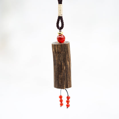 Agarwood - Pendant 3.45 g