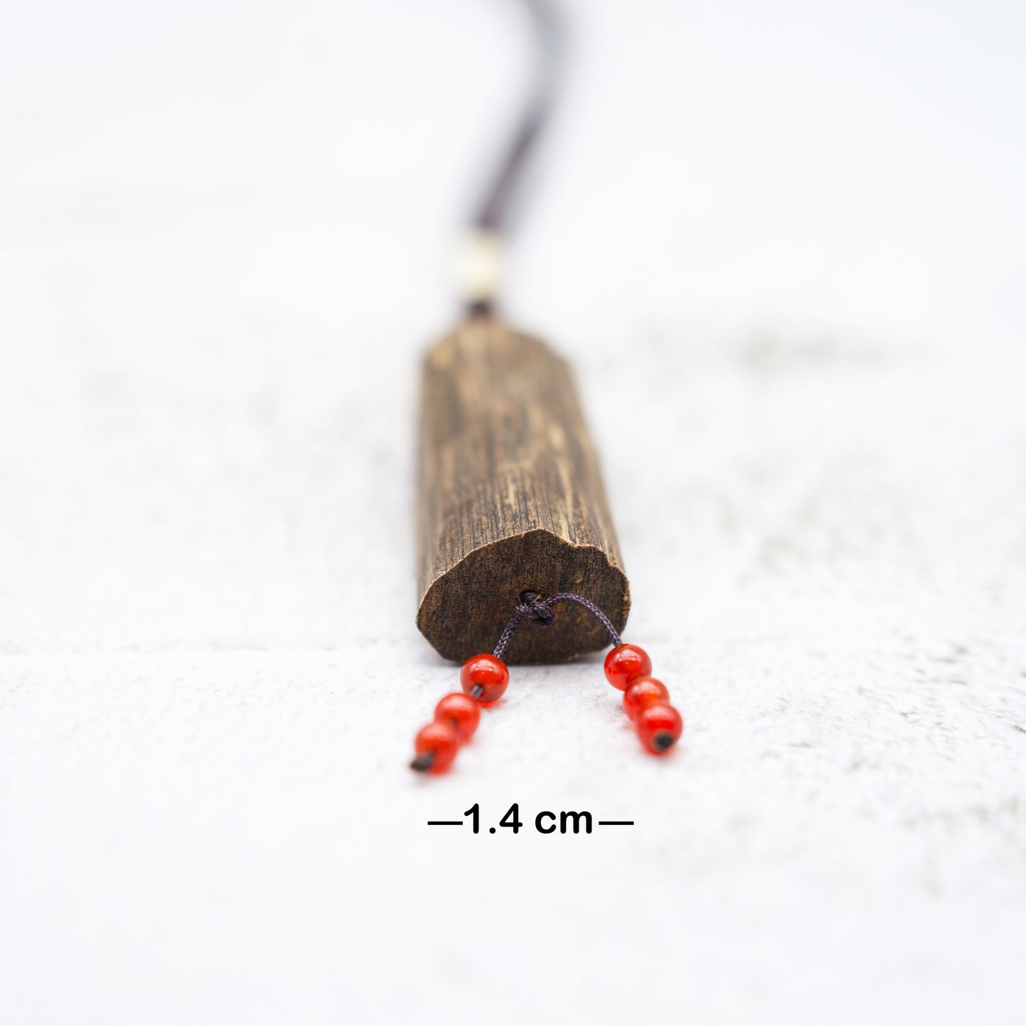 Agarwood - Pendant 3.45 g