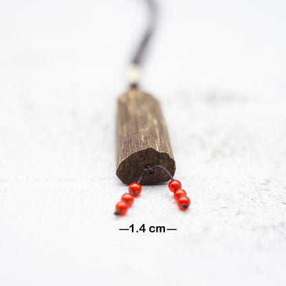 Agarwood - Pendant 3.45 g