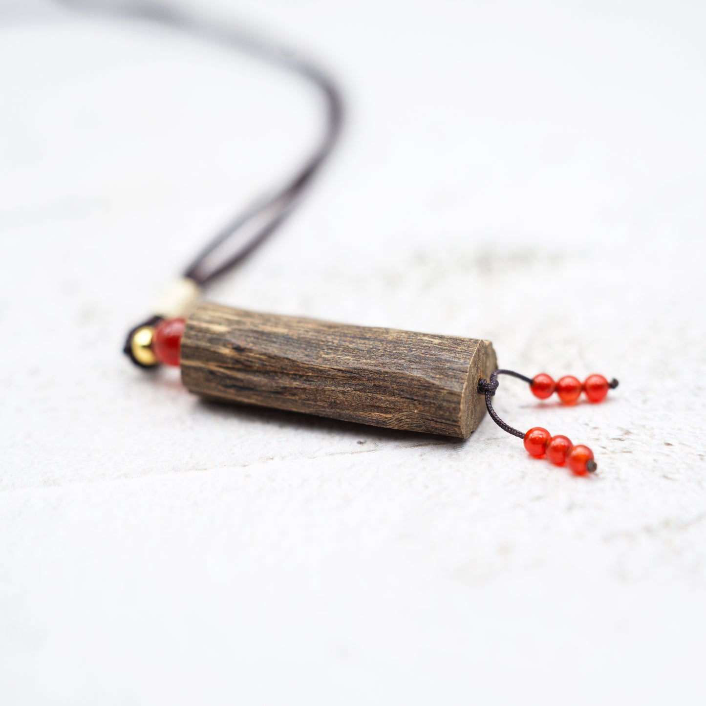 Agarwood - Pendant 3.45 g