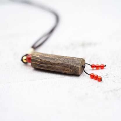 Agarwood - Pendant 3.45 g