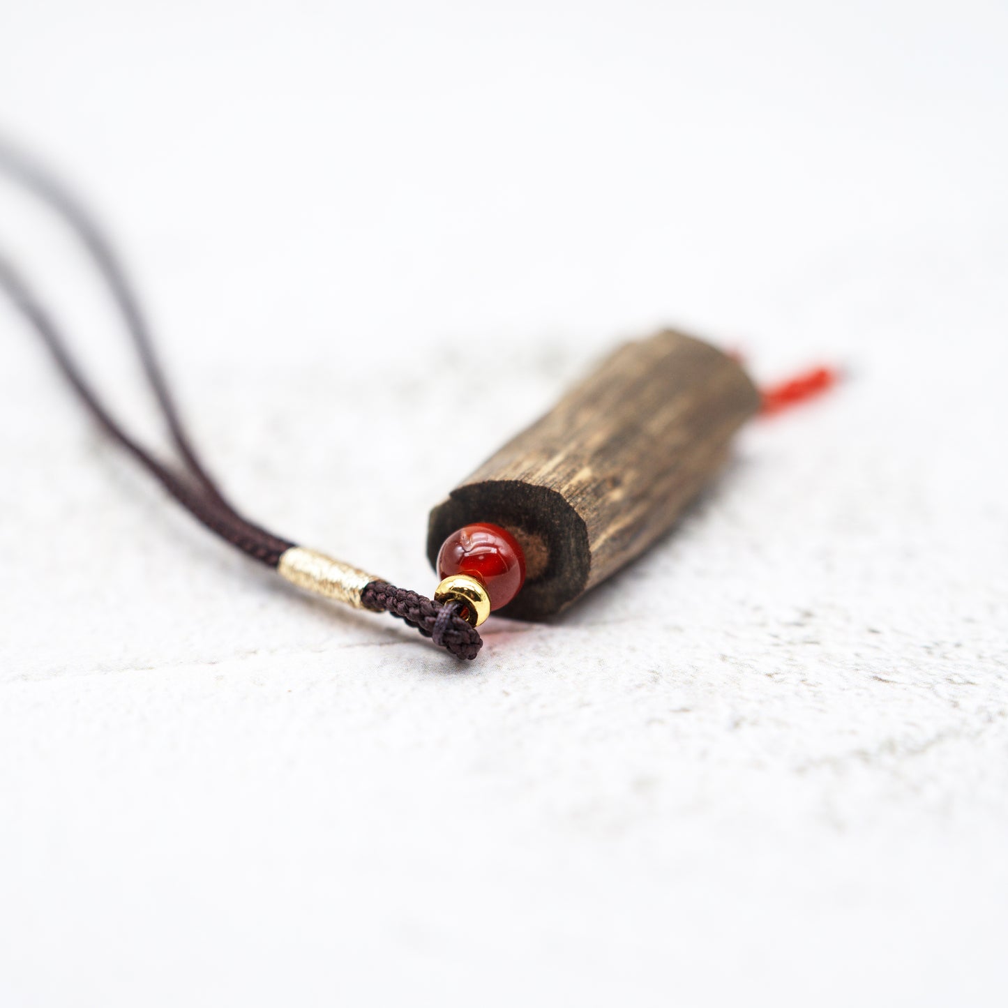 Agarwood - Pendant 3.45 g