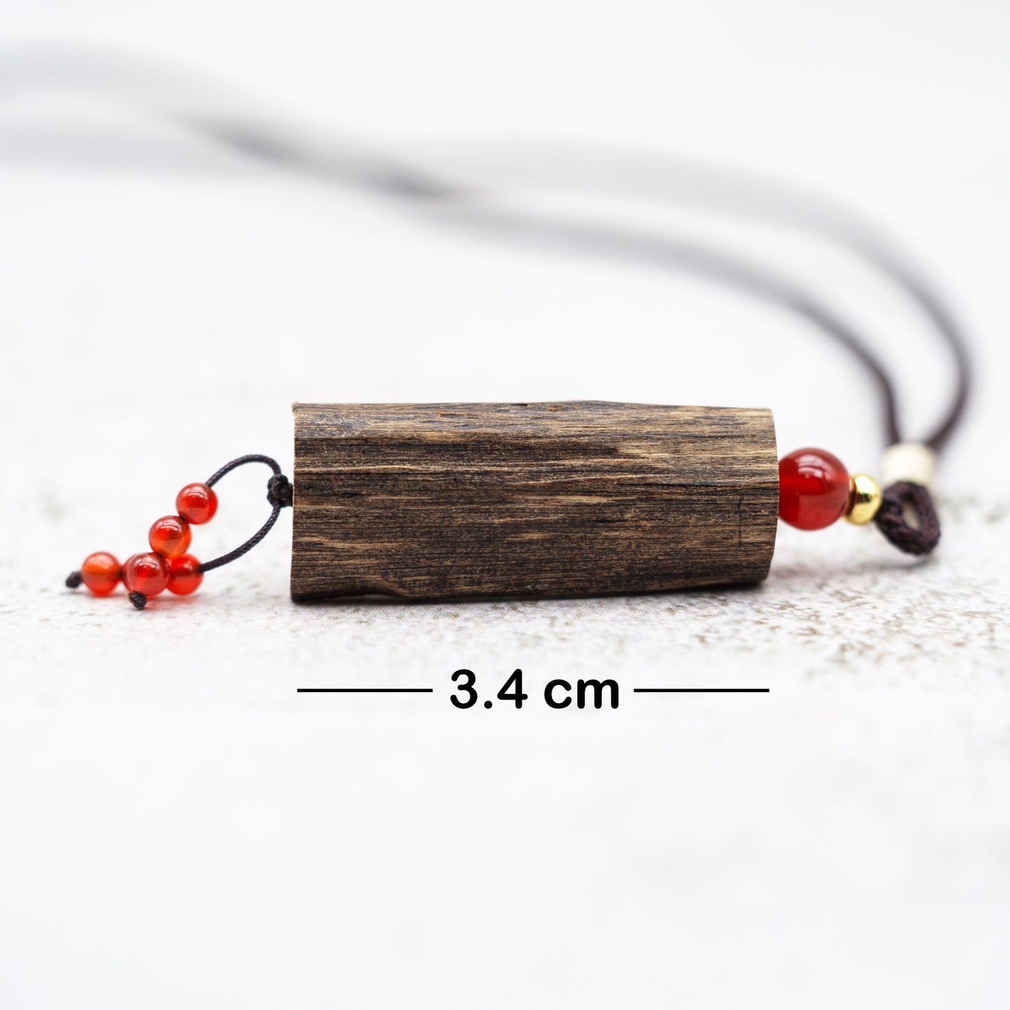 Agarwood - Pendant 3.45 g