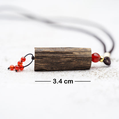 Agarwood - Pendant 3.45 g