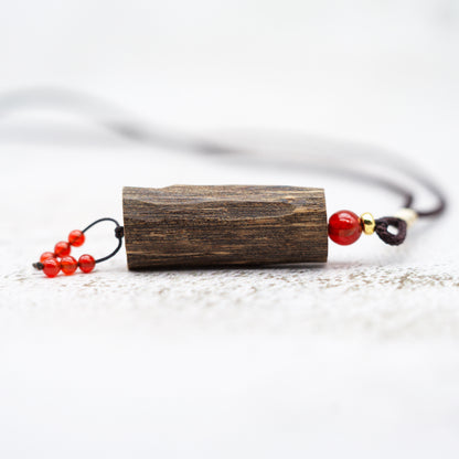 Agarwood - Pendant 3.45 g