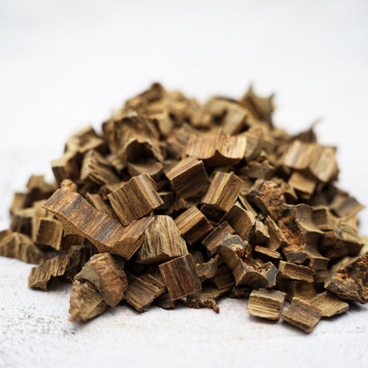 Agarwood - Brunei
