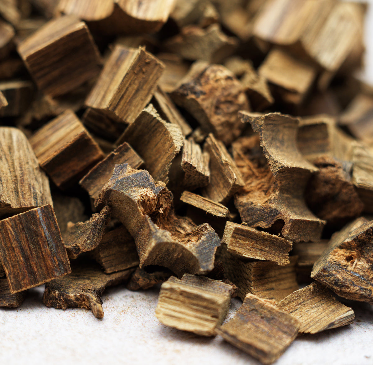 Agarwood - Brunei