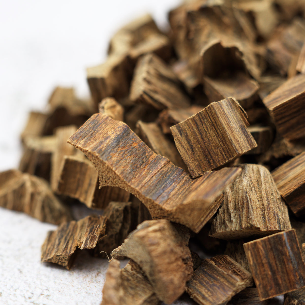 Agarwood - Brunei
