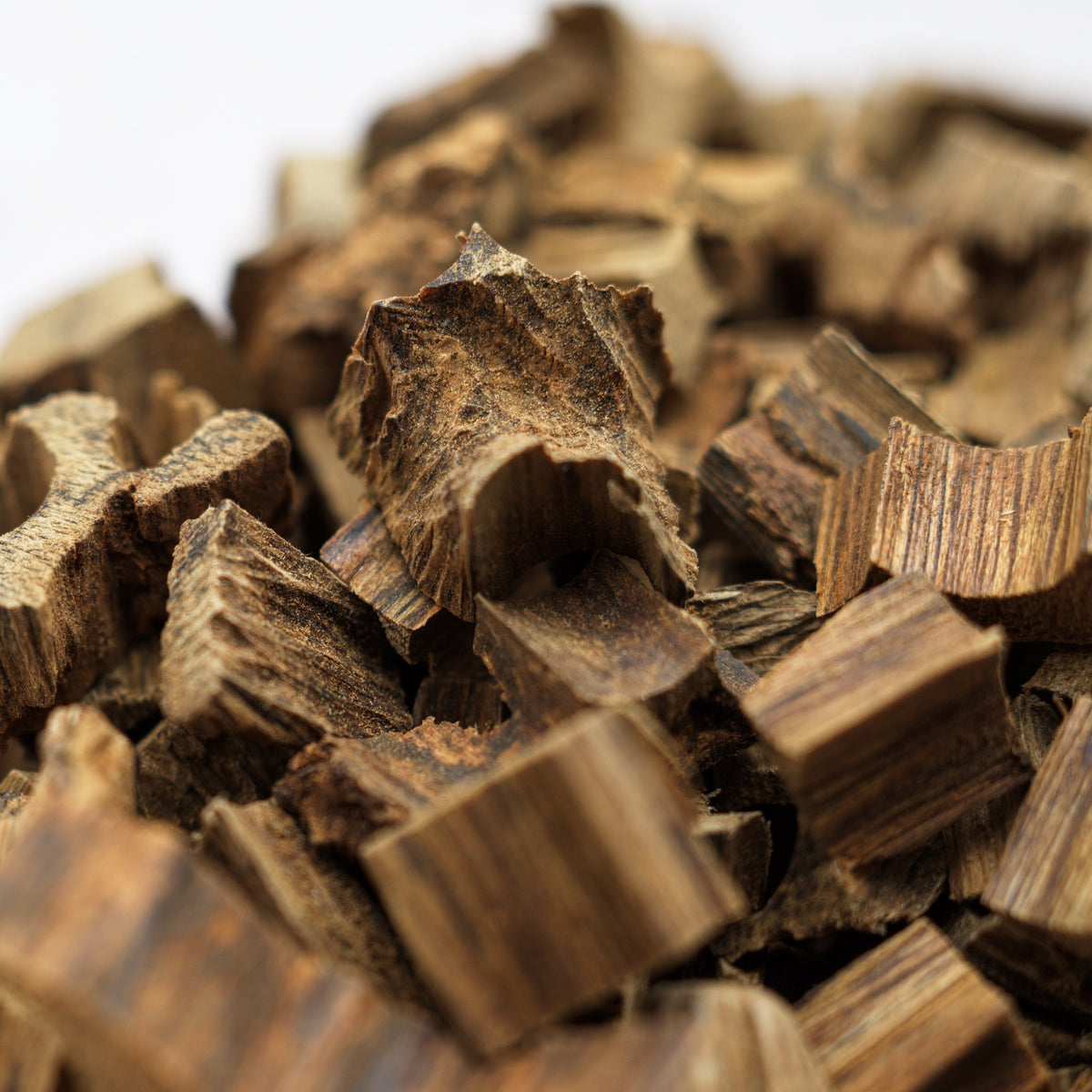 Agarwood - Brunei