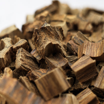 Agarwood - Brunei