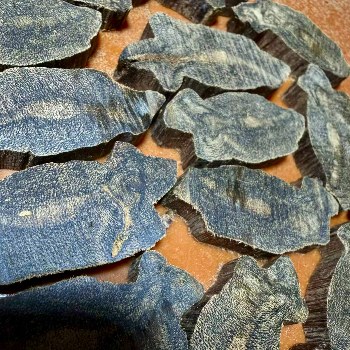 Processed Agarwood Incense - Processed Sinking Brunei