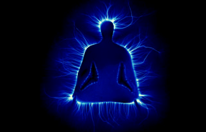 Meditation & Yoga Incense - Samadhi