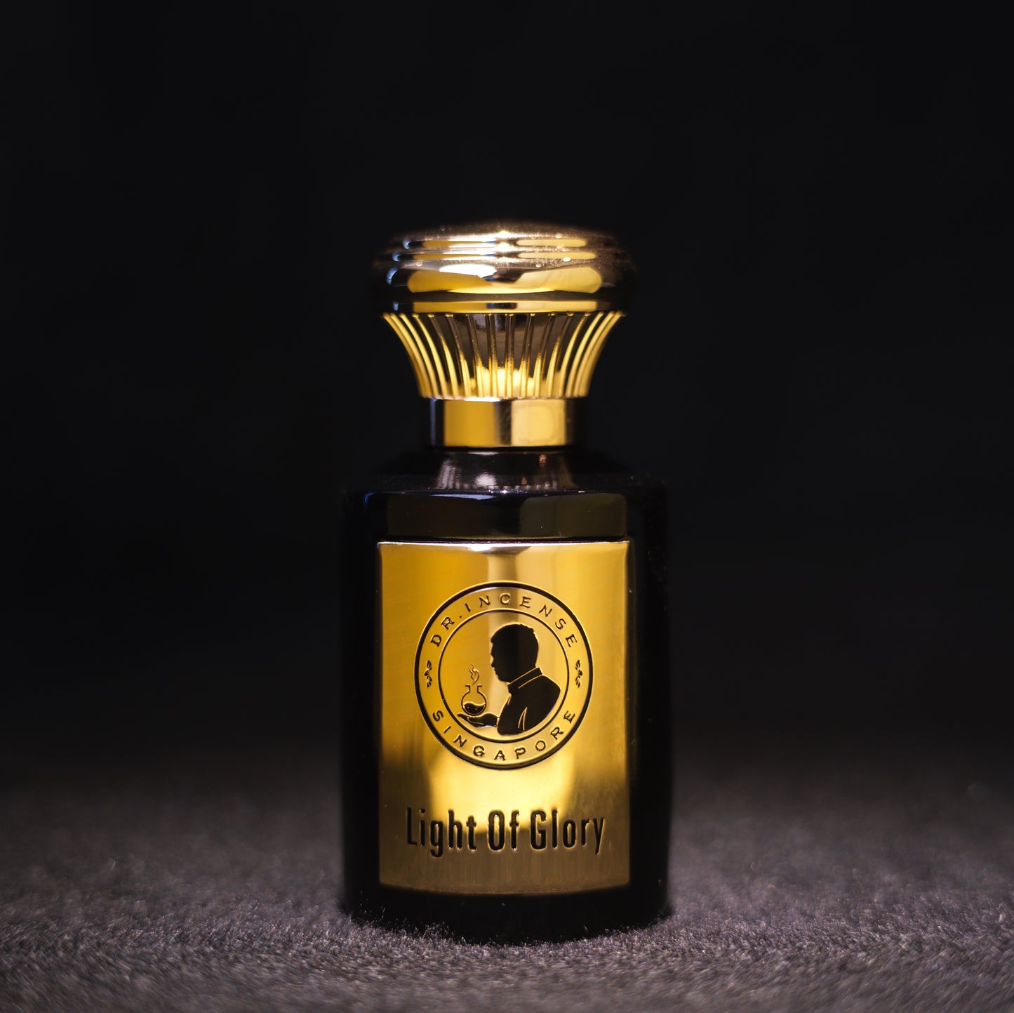 Attar & Parfum - Light of Glory