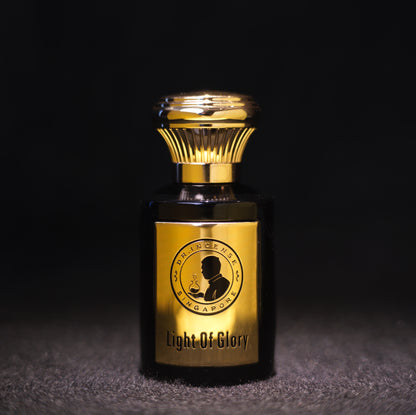 Attar & Parfum - Light of Glory