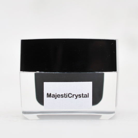 Attar & Parfum - MajestiCrystal (Solid)