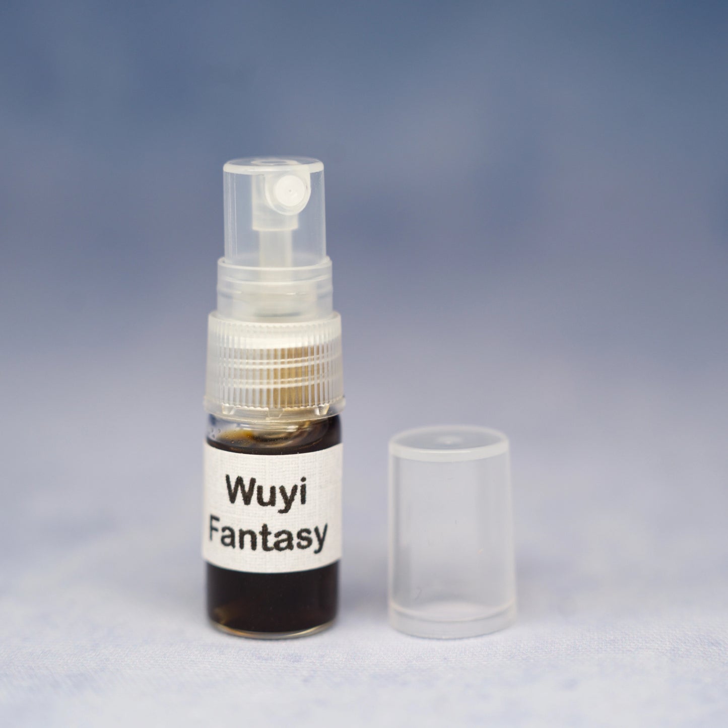 Attar & Parfum - Perfume sampler set