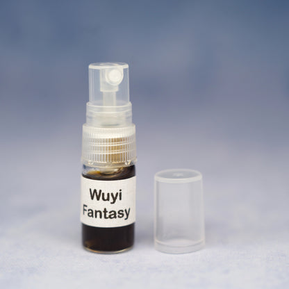 Attar & Parfum - Perfume sampler set