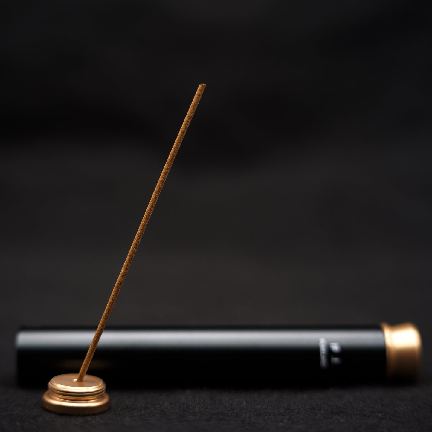Traditional Blended Incense - Pureland (Ambergris)