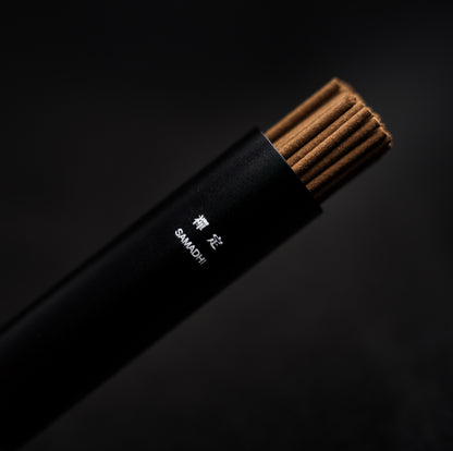 Meditation & Yoga Incense - Samadhi