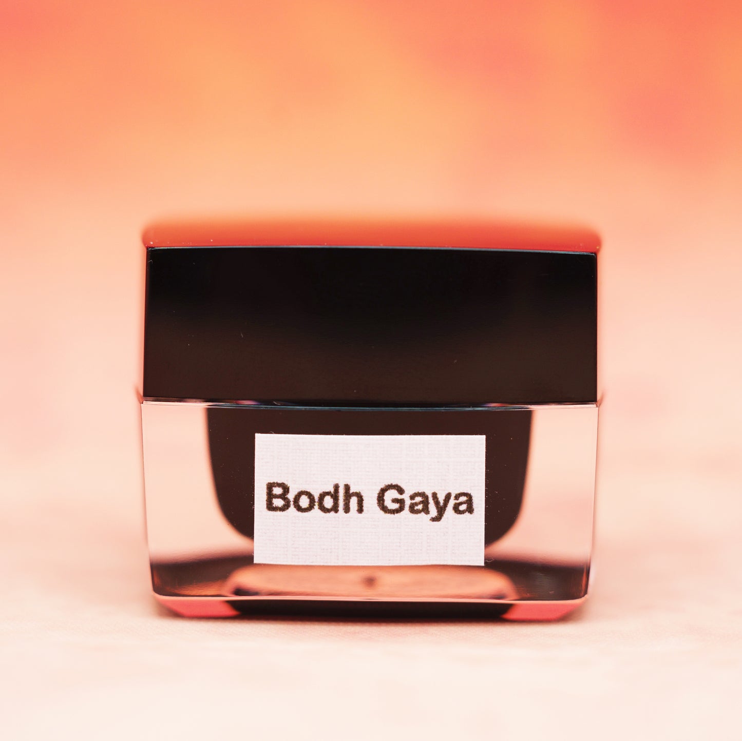 Attar & Parfum - Bodh Gaya Oud (Solid Perfume)