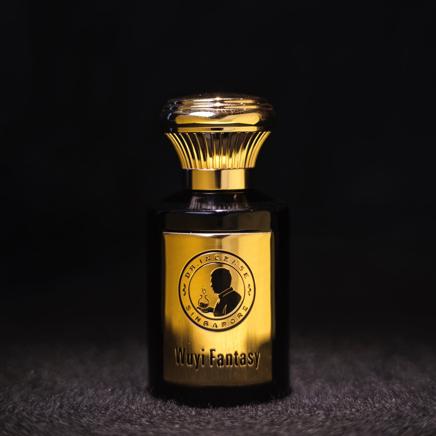 Attar & Parfum - Wuyi Fantasy