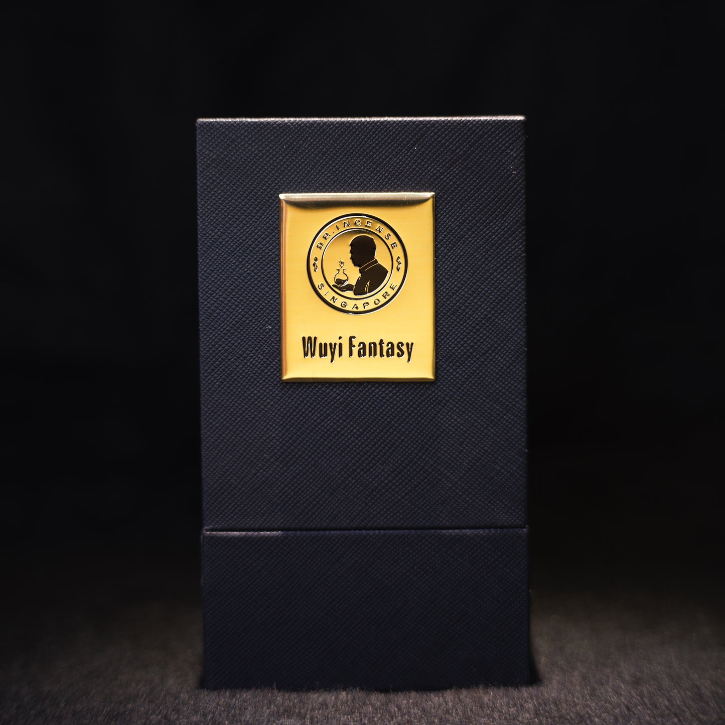 Attar & Parfum - Wuyi Fantasy