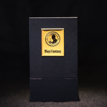 Attar & Parfum - Wuyi Fantasy