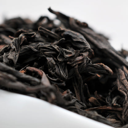 Attar & Parfum - Wuyi Fantasy