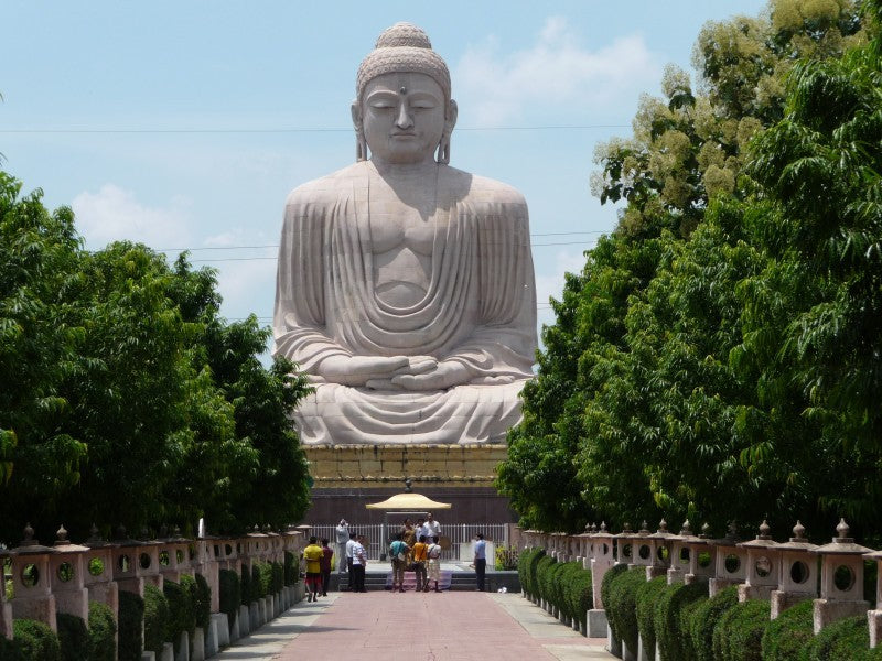 Attar & Parfum - Bodh Gaya Oud