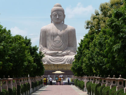 Attar & Parfum - Bodh Gaya Oud