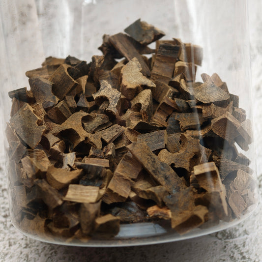 Agarwood - TARAKAN