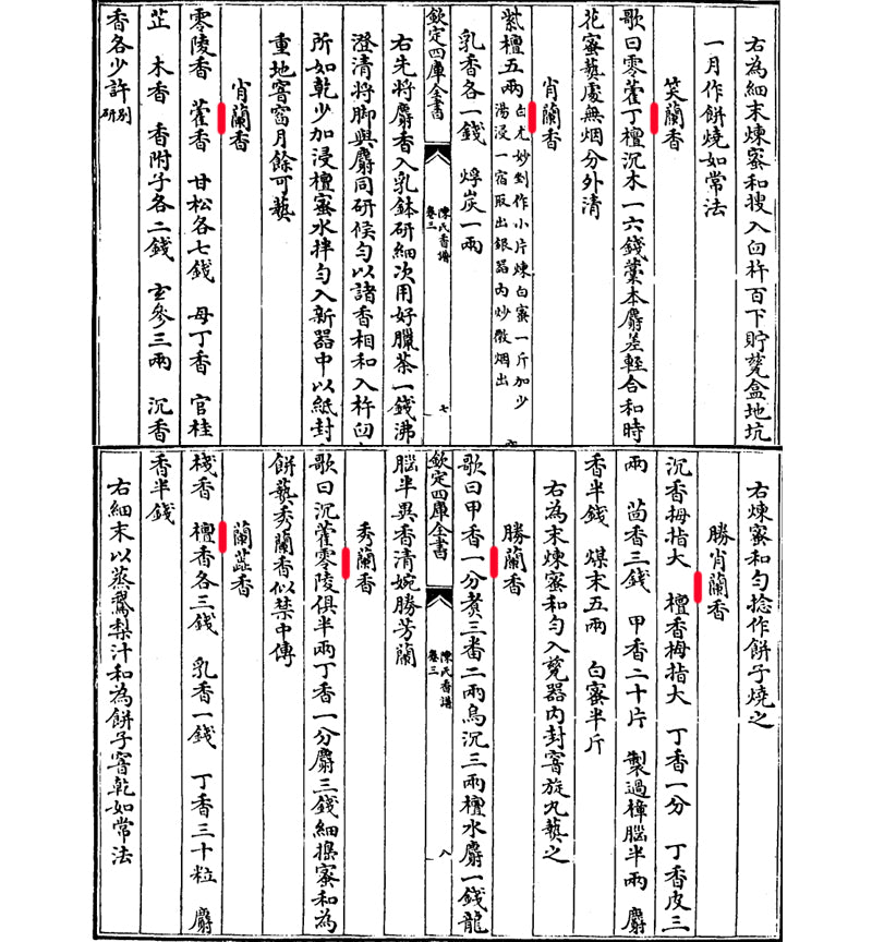 空谷幽蘭 ｜ HERMIT ORCHID