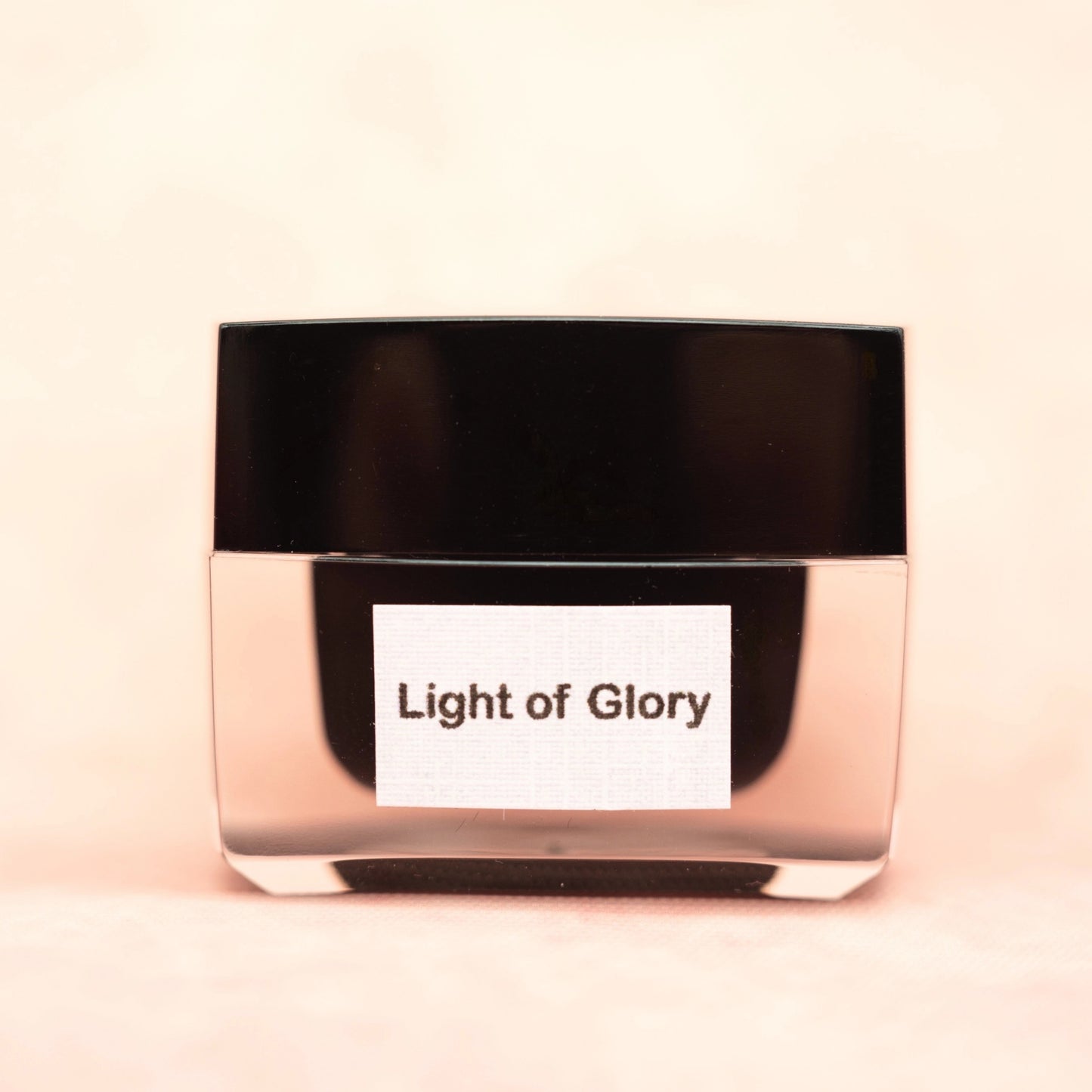 Attar & Parfum - Light of Glory (Solid Perfume)