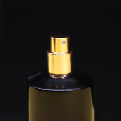 Attar & Parfum - Wuyi Fantasy